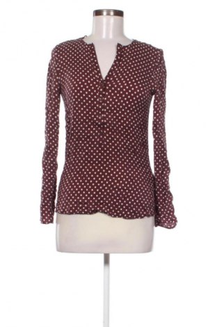 Bluză de femei Massimo Dutti, Mărime S, Culoare Multicolor, Preț 155,46 Lei