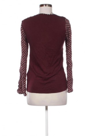 Bluză de femei Massimo Dutti, Mărime S, Culoare Multicolor, Preț 155,46 Lei