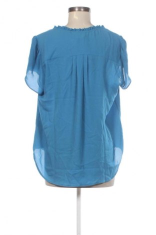 Дамска блуза Mauvette, Размер XL, Цвят Син, Цена 24,03 €