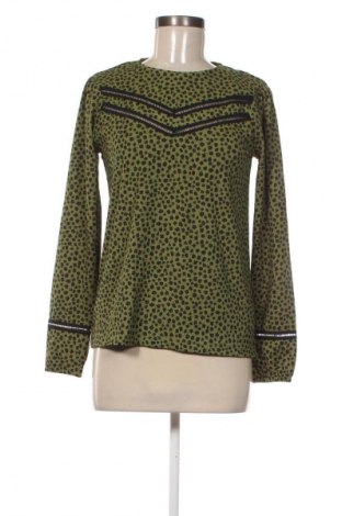 Γυναικεία μπλούζα Mauvette, Μέγεθος XS, Χρώμα Πολύχρωμο, Τιμή 20,99 €