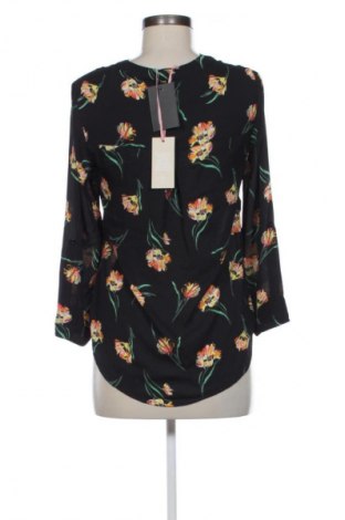 Γυναικεία μπλούζα Mauvette, Μέγεθος S, Χρώμα Πολύχρωμο, Τιμή 31,99 €