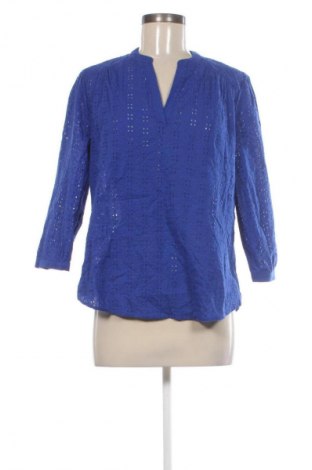 Bluză de femei Mauvette, Mărime M, Culoare Albastru, Preț 158,99 Lei