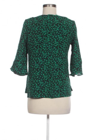 Дамска блуза Mauvette, Размер XS, Цвят Многоцветен, Цена 25,05 €