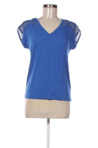 Γυναικεία μπλούζα Mauvette, Μέγεθος S, Χρώμα Μπλέ, Τιμή 28,99 €