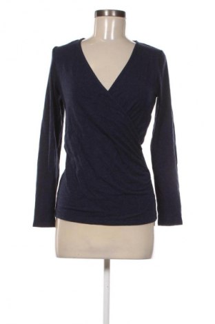 Γυναικεία μπλούζα Mauvette, Μέγεθος S, Χρώμα Μπλέ, Τιμή 31,99 €