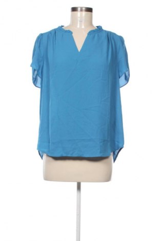 Γυναικεία μπλούζα Mauvette, Μέγεθος XL, Χρώμα Μπλέ, Τιμή 21,99 €