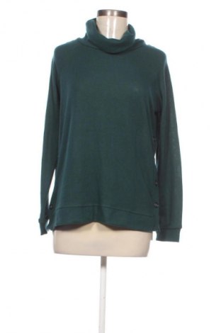 Γυναικεία μπλούζα Mauvette, Μέγεθος M, Χρώμα Πράσινο, Τιμή 32,99 €