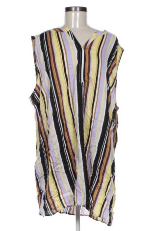 Γυναικεία μπλούζα Maxi Blue, Μέγεθος XXL, Χρώμα Πολύχρωμο, Τιμή 10,99 €