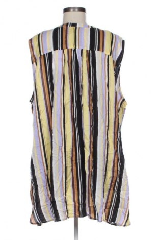 Γυναικεία μπλούζα Maxi Blue, Μέγεθος XXL, Χρώμα Πολύχρωμο, Τιμή 10,99 €