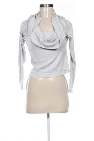 Дамска блуза Me & Me, Размер M, Цвят Сив, Цена 2,55 €