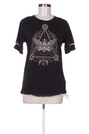 Bluzka damska Medicine, Rozmiar M, Kolor Czarny, Cena 98,67 zł