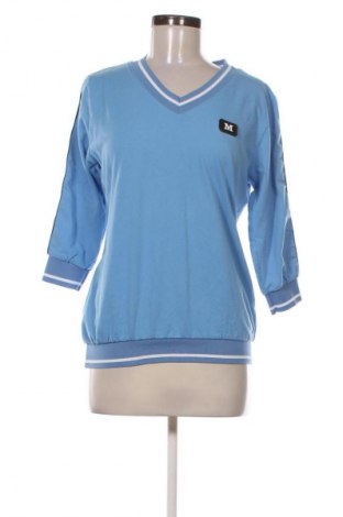 Bluză de femei Megi, Mărime S, Culoare Albastru, Preț 29,99 Lei