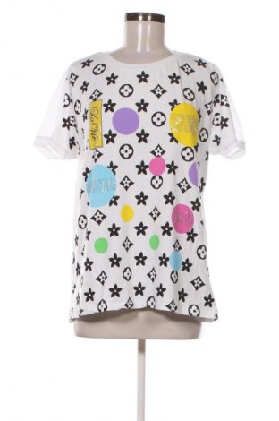 Дамска блуза Megi, Размер S, Цвят Многоцветен, Цена 6,95 €