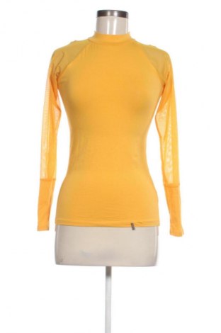 Bluză de femei Megi, Mărime S, Culoare Galben, Preț 31,62 Lei