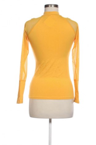 Bluză de femei Megi, Mărime S, Culoare Galben, Preț 31,62 Lei