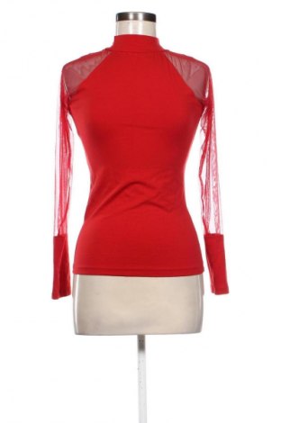 Damen Shirt Megi, Größe S, Farbe Rot, Preis € 6,99