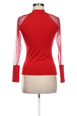 Damen Shirt Megi, Größe S, Farbe Rot, Preis € 6,99