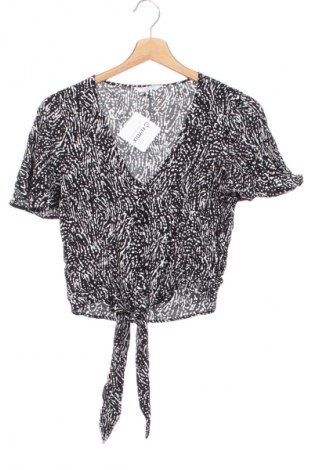 Γυναικεία μπλούζα Melting Stockholm, Μέγεθος S, Χρώμα Πολύχρωμο, Τιμή 4,99 €