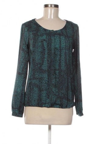 Дамска блуза Melvin, Размер S, Цвят Многоцветен, Цена 2,04 €