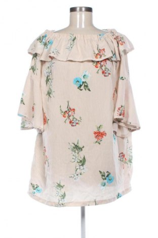 Bluzka damska Memory & Co., Rozmiar L, Kolor Kolorowy, Cena 76,99 zł