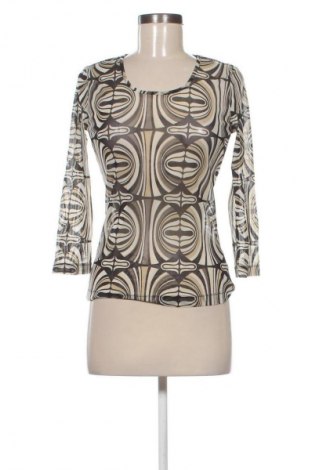Дамска блуза Mexx, Размер M, Цвят Многоцветен, Цена 12,78 €