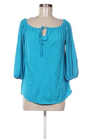 Női blúz Mexx, Méret L, Szín Kék, Ár 4 689 Ft