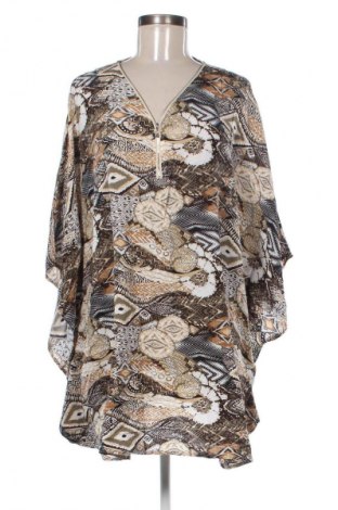 Дамска блуза Mia Moda, Размер XXL, Цвят Многоцветен, Цена 14,31 €