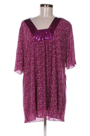 Дамска блуза Mia Moda, Размер XXL, Цвят Многоцветен, Цена 11,75 €