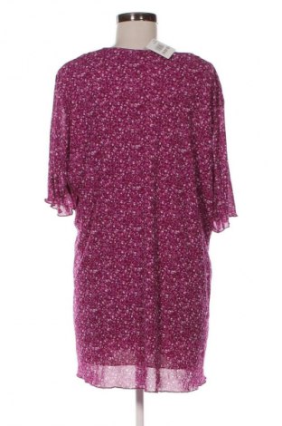 Дамска блуза Mia Moda, Размер XXL, Цвят Многоцветен, Цена 11,75 €