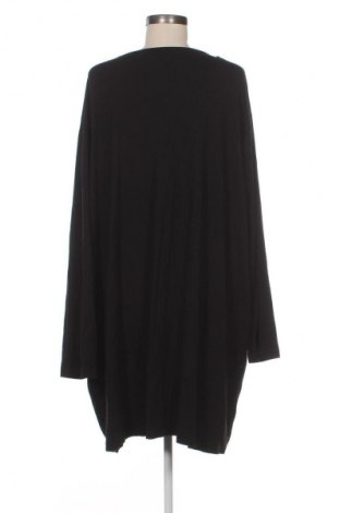 Női blúz Mia Moda, Méret 5XL, Szín Fekete, Ár 7 339 Ft