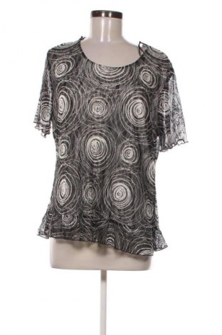 Дамска блуза Michael Gold, Размер XL, Цвят Многоцветен, Цена 6,13 €