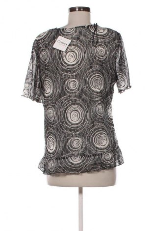 Дамска блуза Michael Gold, Размер XL, Цвят Многоцветен, Цена 6,13 €