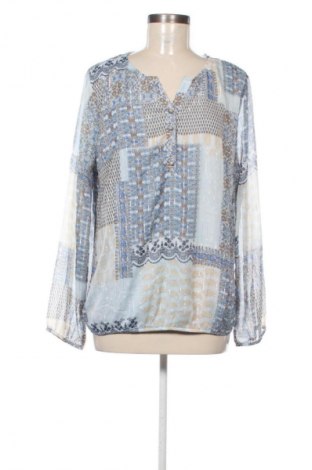 Дамска блуза Michele Boyard, Размер XL, Цвят Многоцветен, Цена 3,57 €