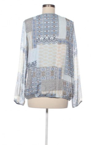Дамска блуза Michele Boyard, Размер XL, Цвят Многоцветен, Цена 3,57 €