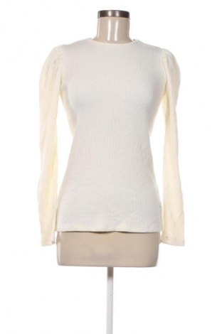 Bluzka damska Milan Kiss, Rozmiar S, Kolor ecru, Cena 26,99 zł