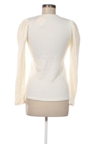 Bluzka damska Milan Kiss, Rozmiar S, Kolor ecru, Cena 26,99 zł