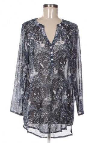 Дамска блуза Millenium, Размер M, Цвят Многоцветен, Цена 2,04 €