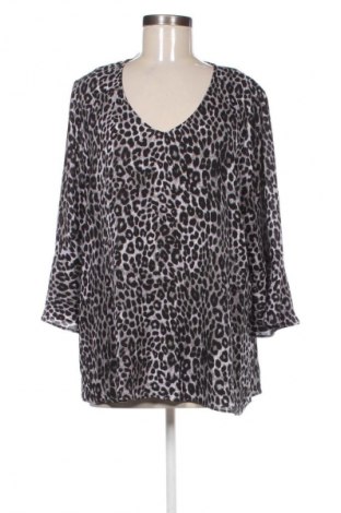 Дамска блуза Millers, Размер XL, Цвят Многоцветен, Цена 4,09 €