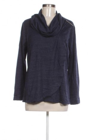 Γυναικεία μπλούζα Millers, Μέγεθος L, Χρώμα Μπλέ, Τιμή 8,99 €