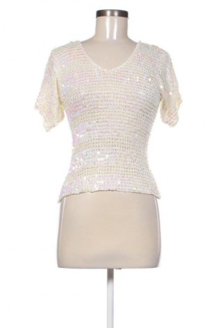 Дамска блуза Mim, Размер S, Цвят Многоцветен, Цена 10,22 €