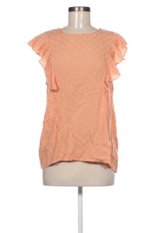 Dámská halenka Minimum, Velikost S, Barva Oranžová, Cena  199,00 Kč