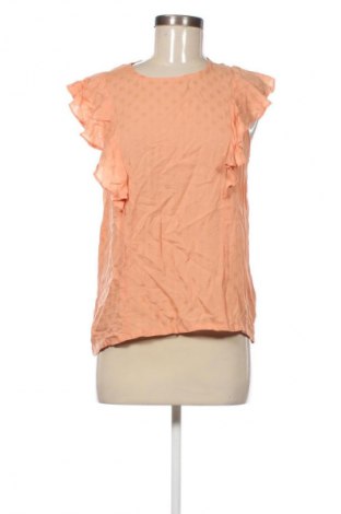 Bluză de femei Minimum, Mărime M, Culoare Portocaliu, Preț 33,99 Lei