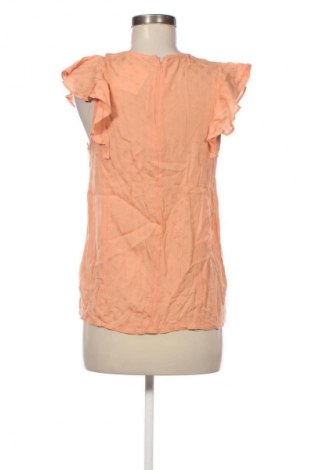 Bluză de femei Minimum, Mărime M, Culoare Portocaliu, Preț 33,99 Lei
