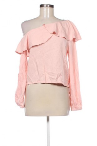 Damen Shirt Minkpink, Größe XS, Farbe Aschrosa, Preis € 25,99