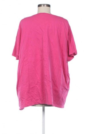 Dámska blúza Minnie Mouse, Veľkosť 5XL, Farba Červená, Cena  16,95 €