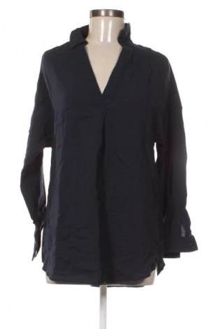 Дамска блуза Mint Velvet, Размер S, Цвят Син, Цена 5,62 €