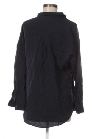 Дамска блуза Mint Velvet, Размер S, Цвят Син, Цена 5,62 €