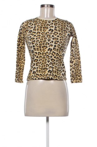 Дамска блуза Miss & Furs, Размер S, Цвят Многоцветен, Цена 55,00 €