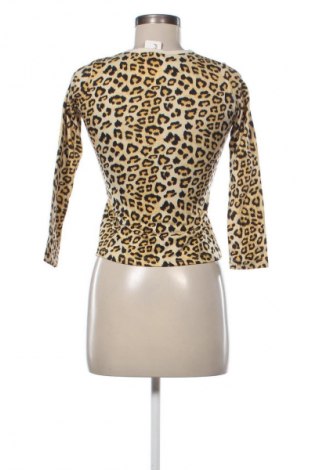 Дамска блуза Miss & Furs, Размер S, Цвят Многоцветен, Цена 55,00 €