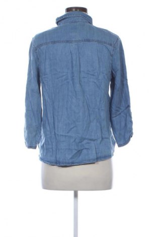 Дамска блуза Miss, Размер S, Цвят Син, Цена 3,57 €